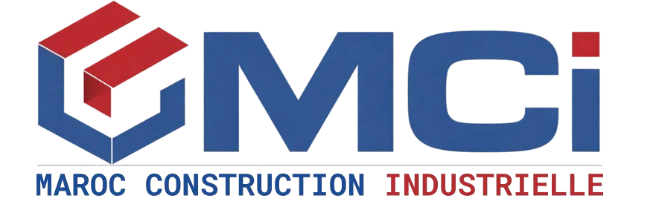 MCI-Maroc construction industrielle